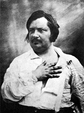 Wikipédia : le daguérréotype est-il crucial chez Balzac ?