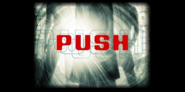Images du film Push avec Chris Evans