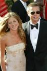 Brad Pitt et Jennifer Aniston formaient un très beau couple