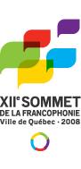 « Que la Francophonie revienne à la Culture »
