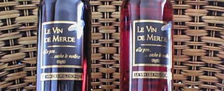 Un vin de merde à 7 €, et plus de 5000 bouteilles vendues ! buzz marketing viticole