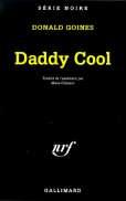 Daddy Cool - Donald Goines