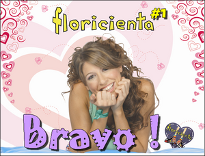 Les gagnants de la semaine sont ...