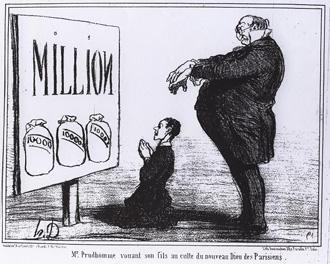 Xavier Darcos, père spirituel du sarkozysme