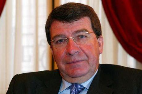 Xavier Darcos, père spirituel du sarkozysme