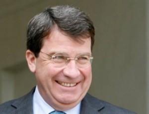 Xavier Darcos, père spirituel du sarkozysme