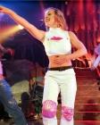 Britney à ses débuts : la lolita