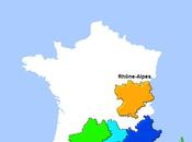 Tetris avec pays monde régions France