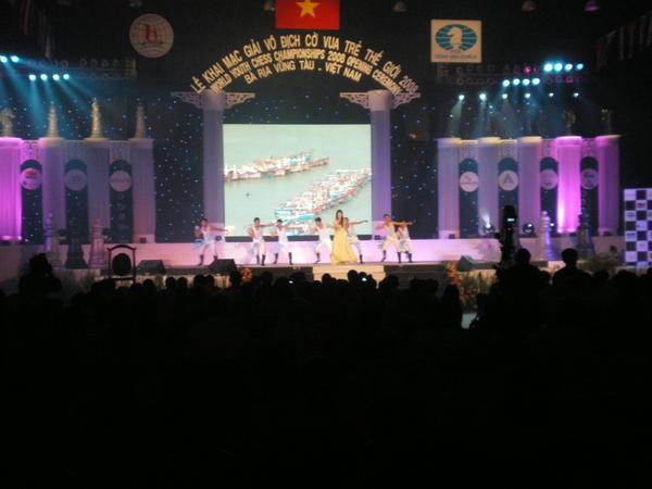 Championnat du Monde Jeunes Vietnam 2008
