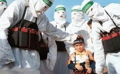 Eurabia se mobilise pour le terrorisme palestinien