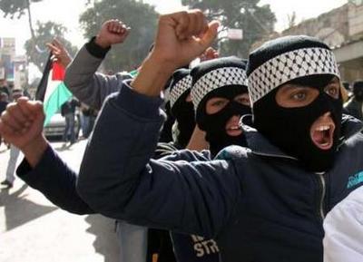 Eurabia se mobilise pour le terrorisme palestinien
