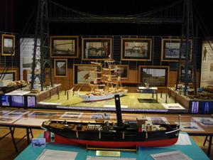 seine d'une rive l'autre