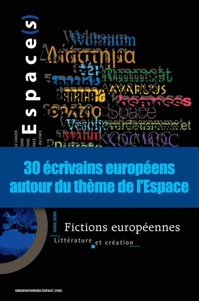 Strasbourg: « L'Espace, constructeur d'une culture europeenne »