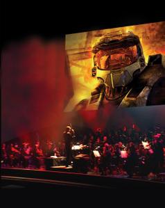 Vidéo Games Live : musique classique et jeux vidéo au programme