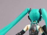 [Figure review]Figma,Hatsune Miku