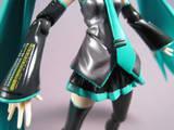 [Figure review]Figma,Hatsune Miku