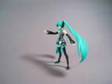 [Figure review]Figma,Hatsune Miku