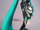 [Figure review]Figma,Hatsune Miku