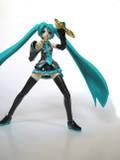 [Figure review]Figma,Hatsune Miku