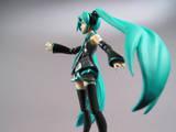 [Figure review]Figma,Hatsune Miku