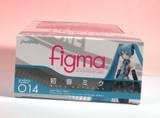 [Figure review]Figma,Hatsune Miku