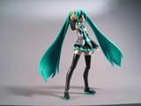 [Figure review]Figma,Hatsune Miku