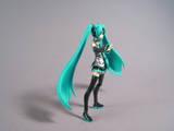[Figure review]Figma,Hatsune Miku