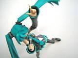 [Figure review]Figma,Hatsune Miku