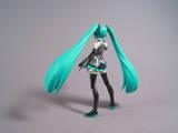 [Figure review]Figma,Hatsune Miku