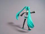 [Figure review]Figma,Hatsune Miku