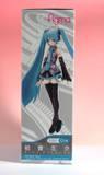 [Figure review]Figma,Hatsune Miku