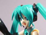 [Figure review]Figma,Hatsune Miku