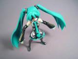[Figure review]Figma,Hatsune Miku