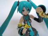 [Figure review]Figma,Hatsune Miku