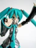 [Figure review]Figma,Hatsune Miku