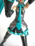 [Figure review]Figma,Hatsune Miku