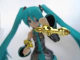 [Figure review]Figma,Hatsune Miku