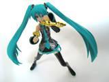 [Figure review]Figma,Hatsune Miku