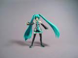 [Figure review]Figma,Hatsune Miku