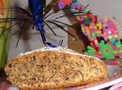 Brioche express chocolat