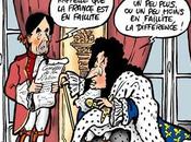 budget gouvernement fragilisées