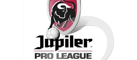 Jupiler Pro League: résultats et classements