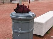 Chronique bouts parapluie