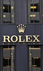 Rolex valeur-refuge
