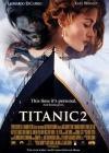 Titanic 2 parodie