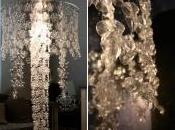 Elle transforme ordures oeuvres d'art