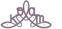 Logo de la marque Kolam