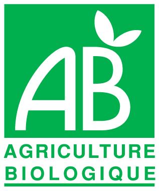 Label AB (Agriculture Biologique)