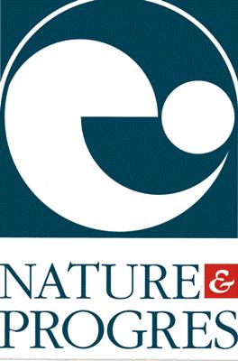 Label Nature & Progrès pour l'agriculture biologique