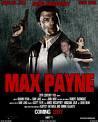 Max Payne : le film
